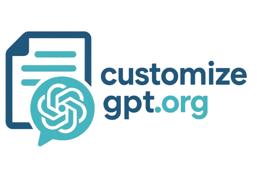 CustomizeGPT.org logo